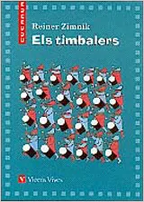 TIMBALERS,ELS