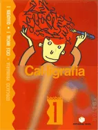 CAL.LIGRAFIA Q. 1 - 1r BAOBAB