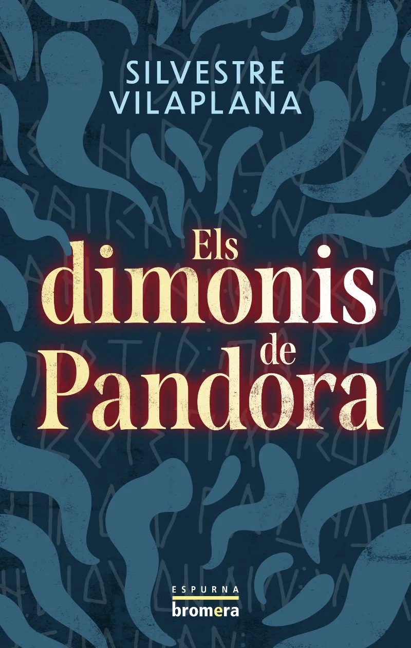ELS DIMONIS DE PANDORA