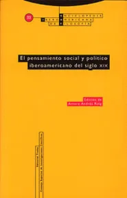 PENSAMIENTO SOCIAL Y POLITICO IBEROAMERICANO DEL S