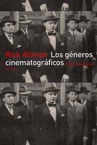 LOS GENEROS CINEMATOGRAFICOS