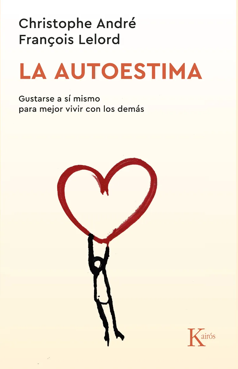 AUTOESTIMA,LA
