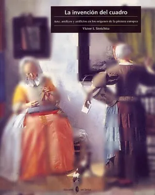 INVENCION DEL CUADRO, LA
