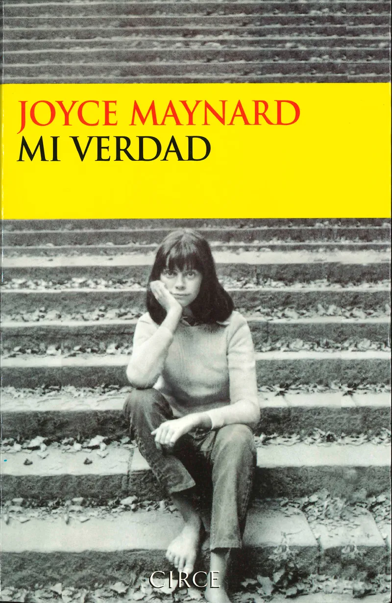 MI VERDAD
