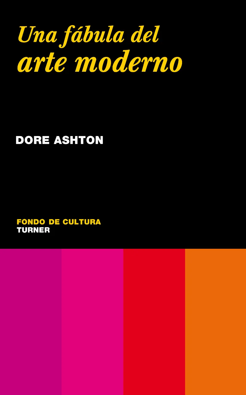 FABULA DEL ARTE MODERNO,LA