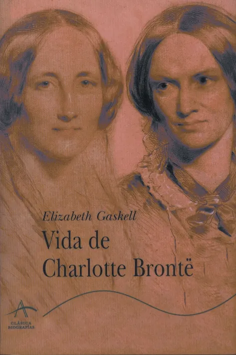 VIDA DE CHARLOTTE BRONTE,LA