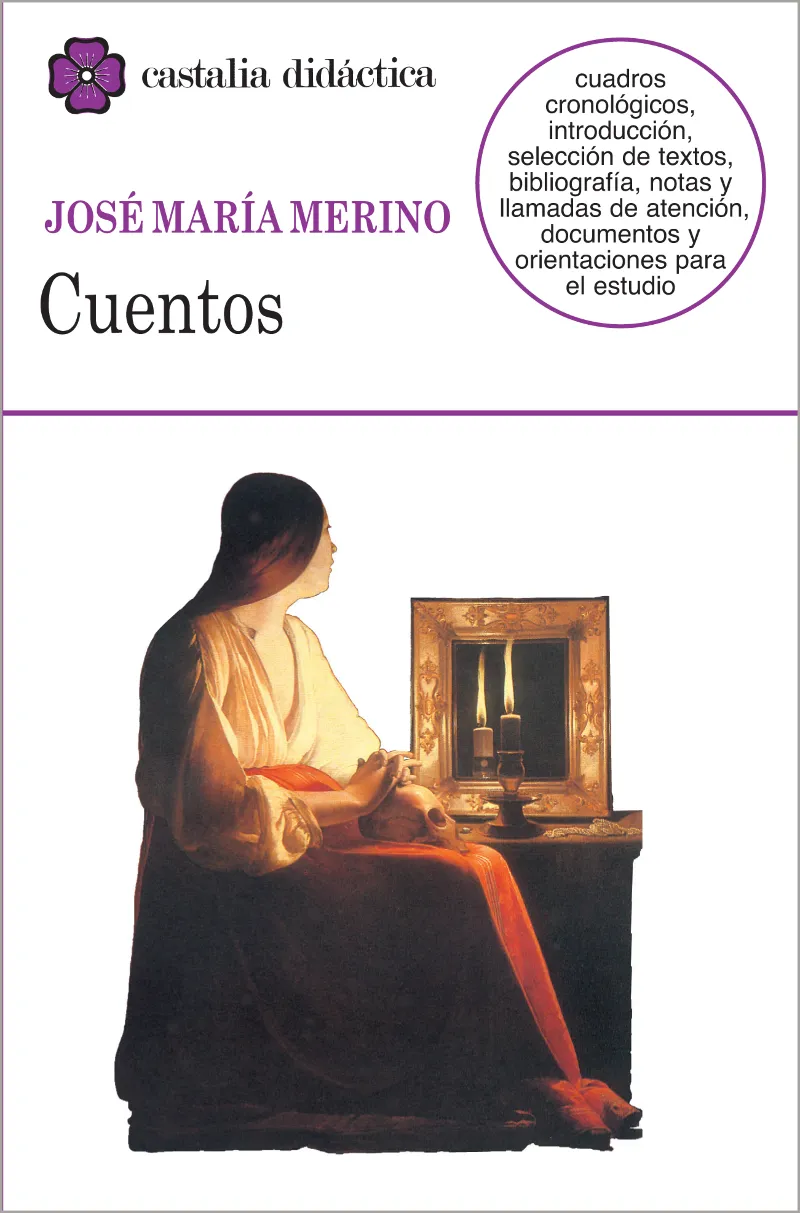 Cuentos .