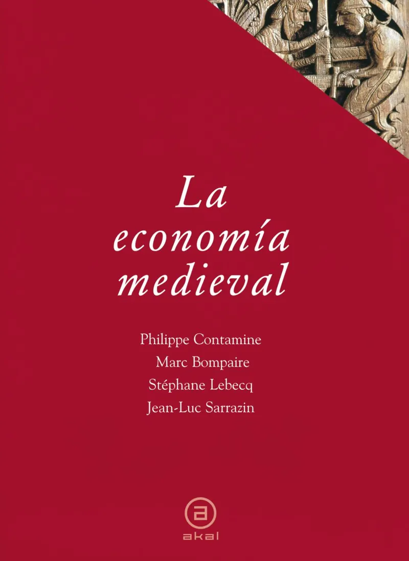 ECONOMIA MEDIEVAL,LA