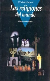 RELIGIONES DEL MUNDO,LAS