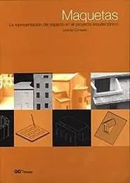 MAQUETAS LA REPRESENTACIO DEL ESPACIO EN EL PROYEC