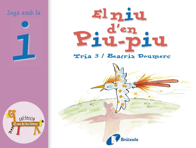 EL NIU D'EN PIU-PIU (I)