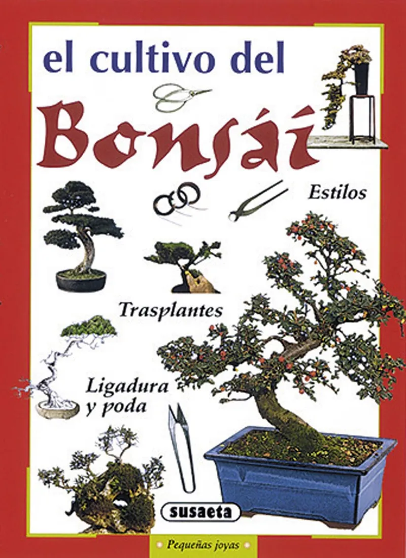 El bonsai