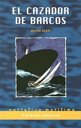 CAZADOR DE BARCOS,EL