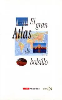 GRAN ATLAS DE BOLSILLO,EL
