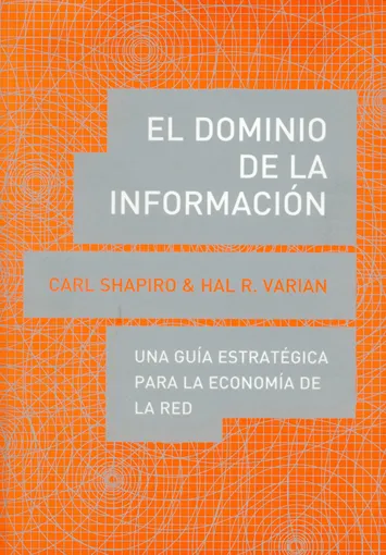 DOMINIO DE LA INFORMACION,EL