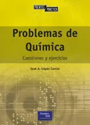 PROBLEMAS DE QUÍMICA