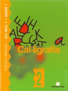 CAL.LIGRAFIA Q. 1 - 2n BAOBAB