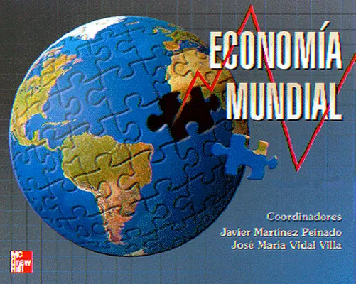 ECONOMIA MUNDIAL 2º