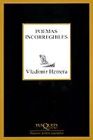 POEMAS INCORREGIBLES