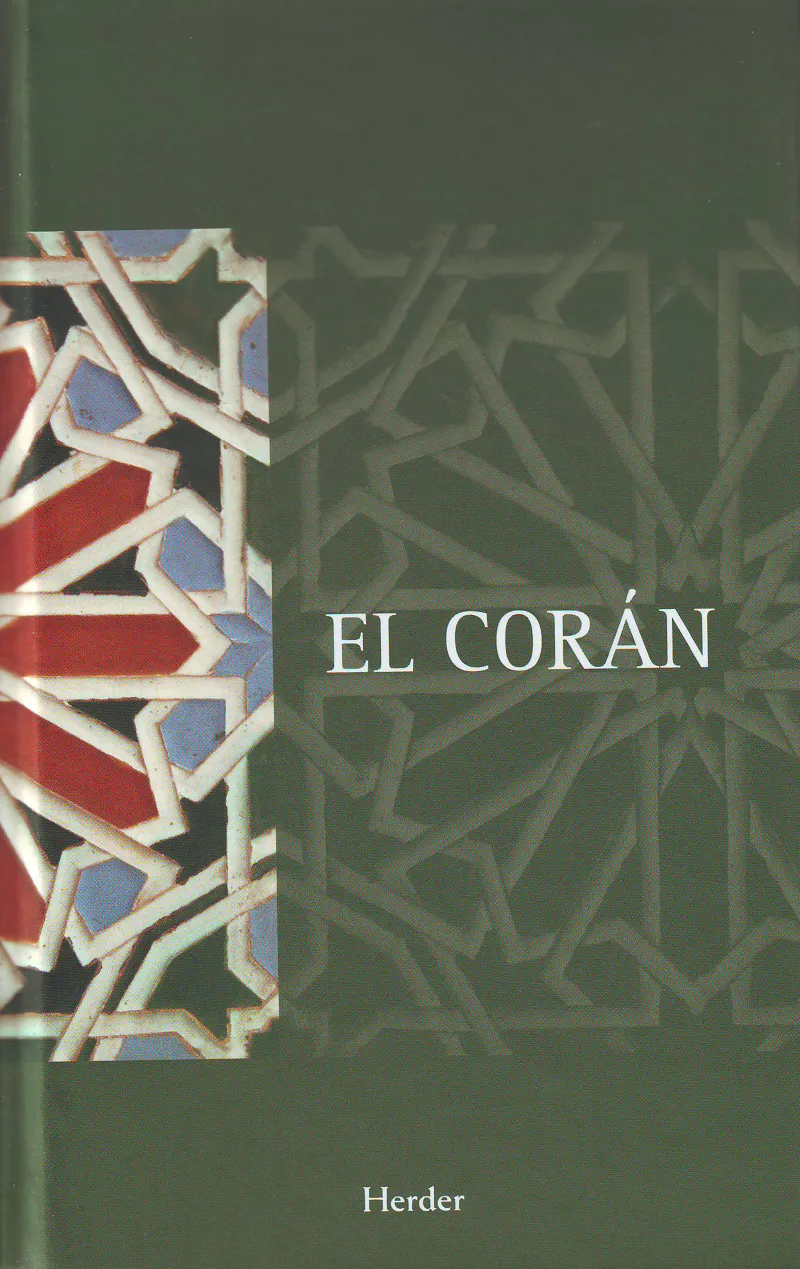 CORAN,EL