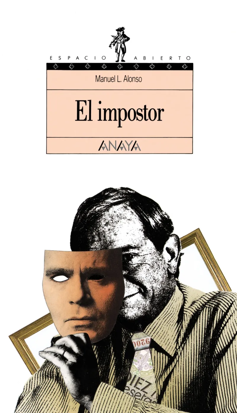 IMPOSTOR,EL