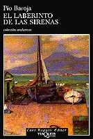 LABERINTO DE LAS SIRENAS,EL