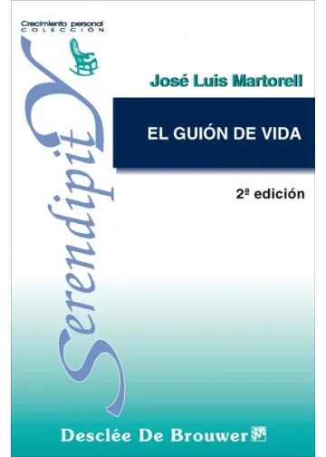 EL GUION DE VIDA
