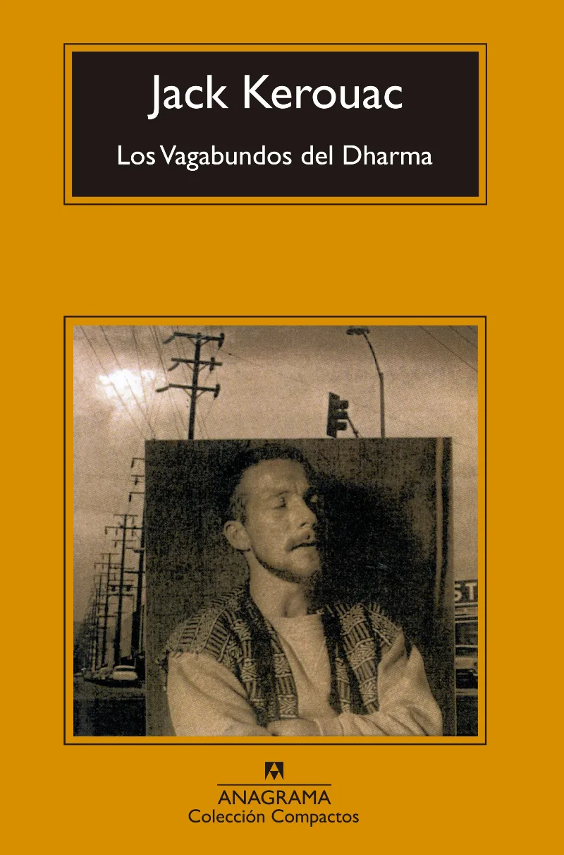 Los Vagabundos del Dharma