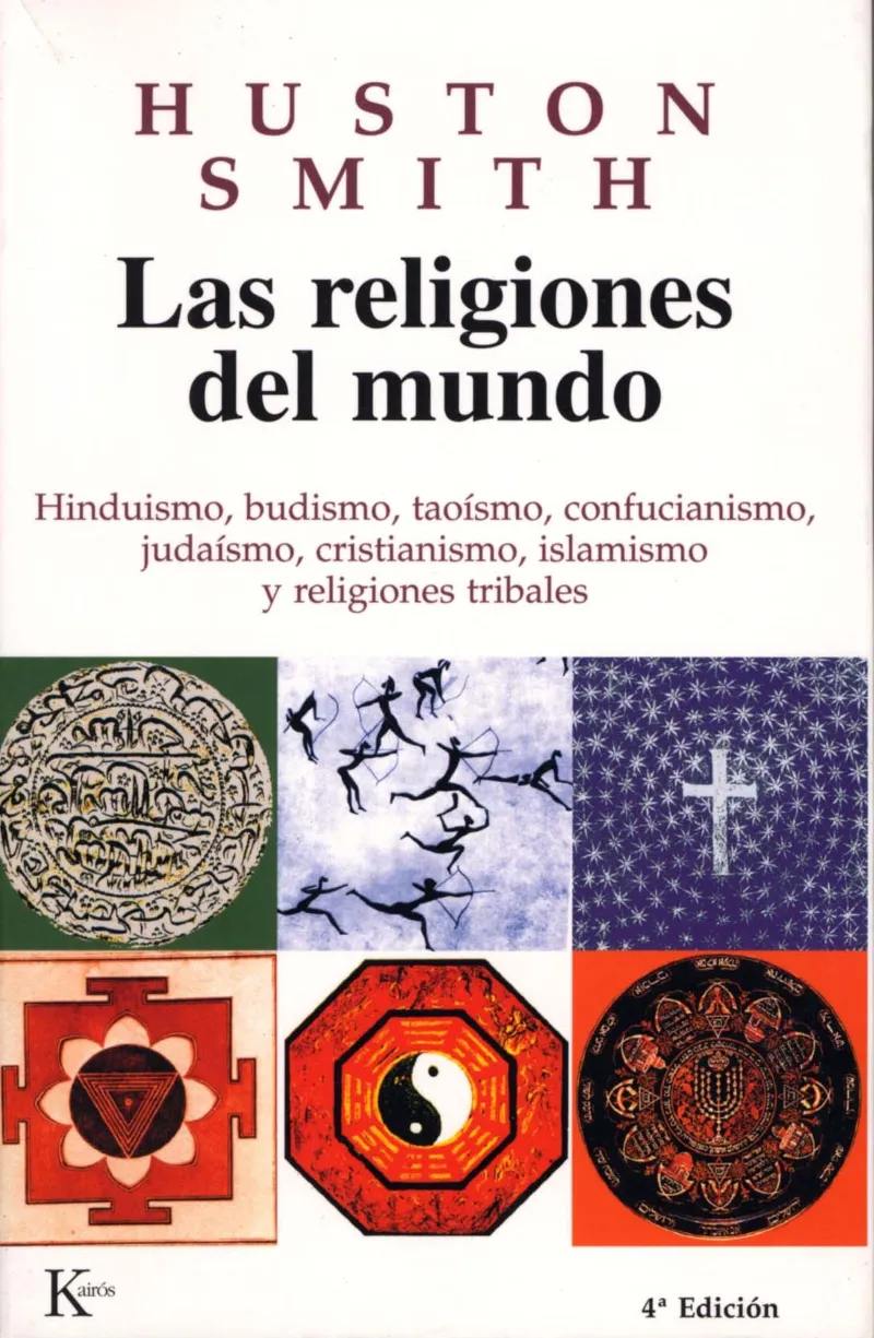 RELIGIONES DEL MUNDO,LAS