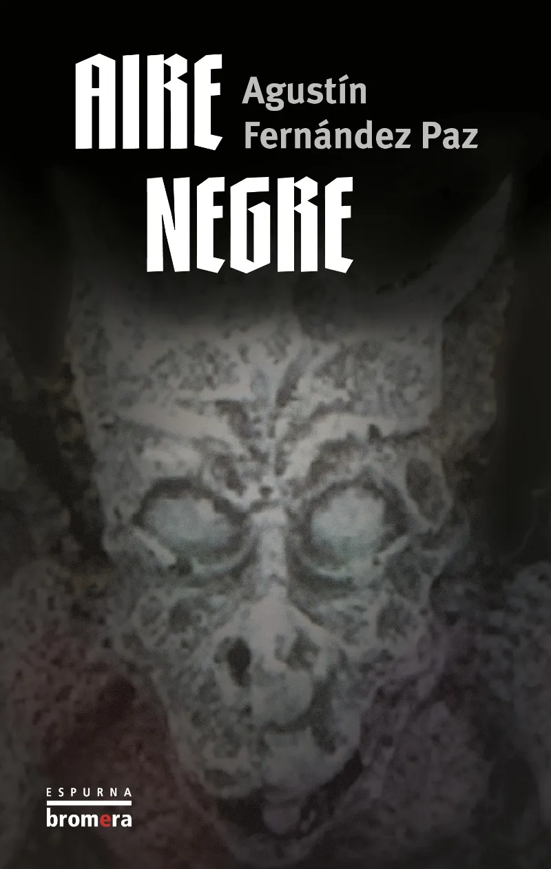 AIRE NEGRE