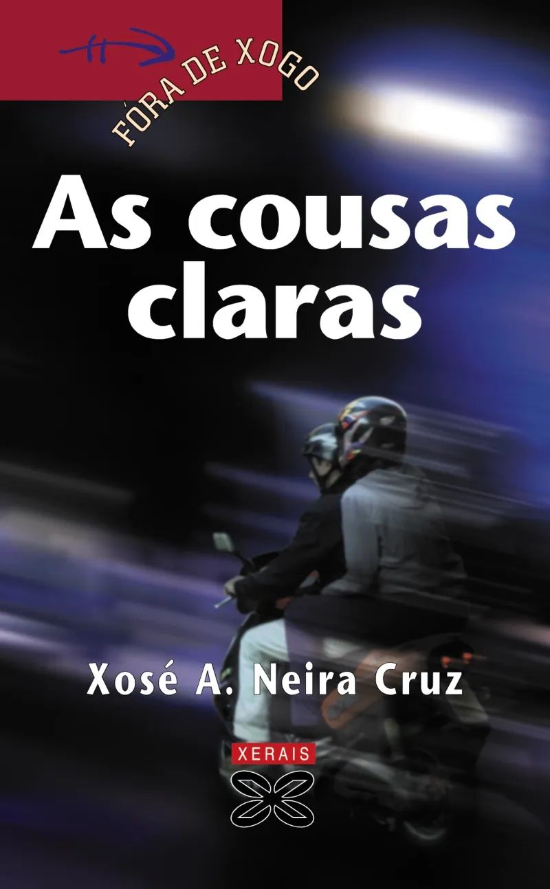 AS COUSAS CLARAS