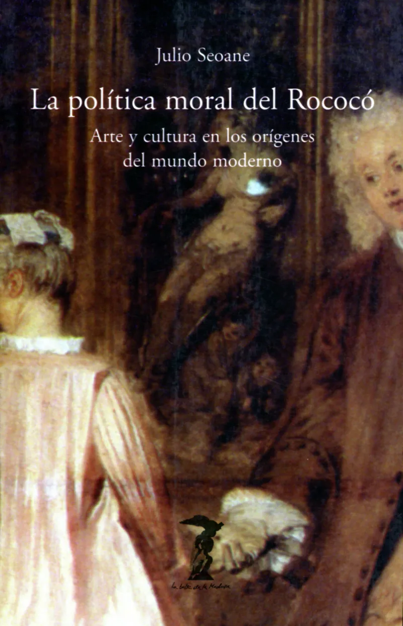 POLITICA SOCIAL DEL ROCOCO,LA