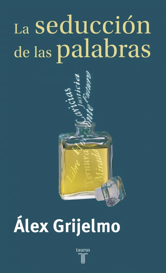 SEDUCCION DE LAS PALABRAS,LA