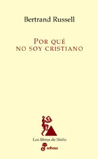 POR QUE NO SOY CRISTIANO