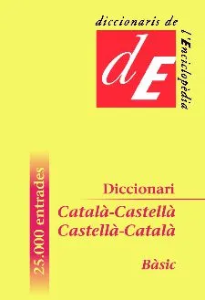 DICC. BASIC CATALA-CASTELLA