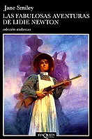 FABULOSAS AVENTURAS DE LIDIE NEWTON,LAS