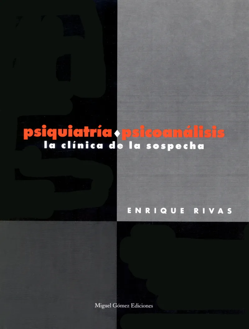 PSIQUIATRIA PSICOANALISIS
