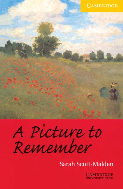 PICTURE TO REMEMBER, A CER 2