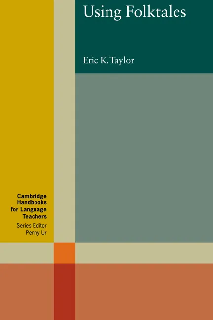 USING FOLKTALES PB