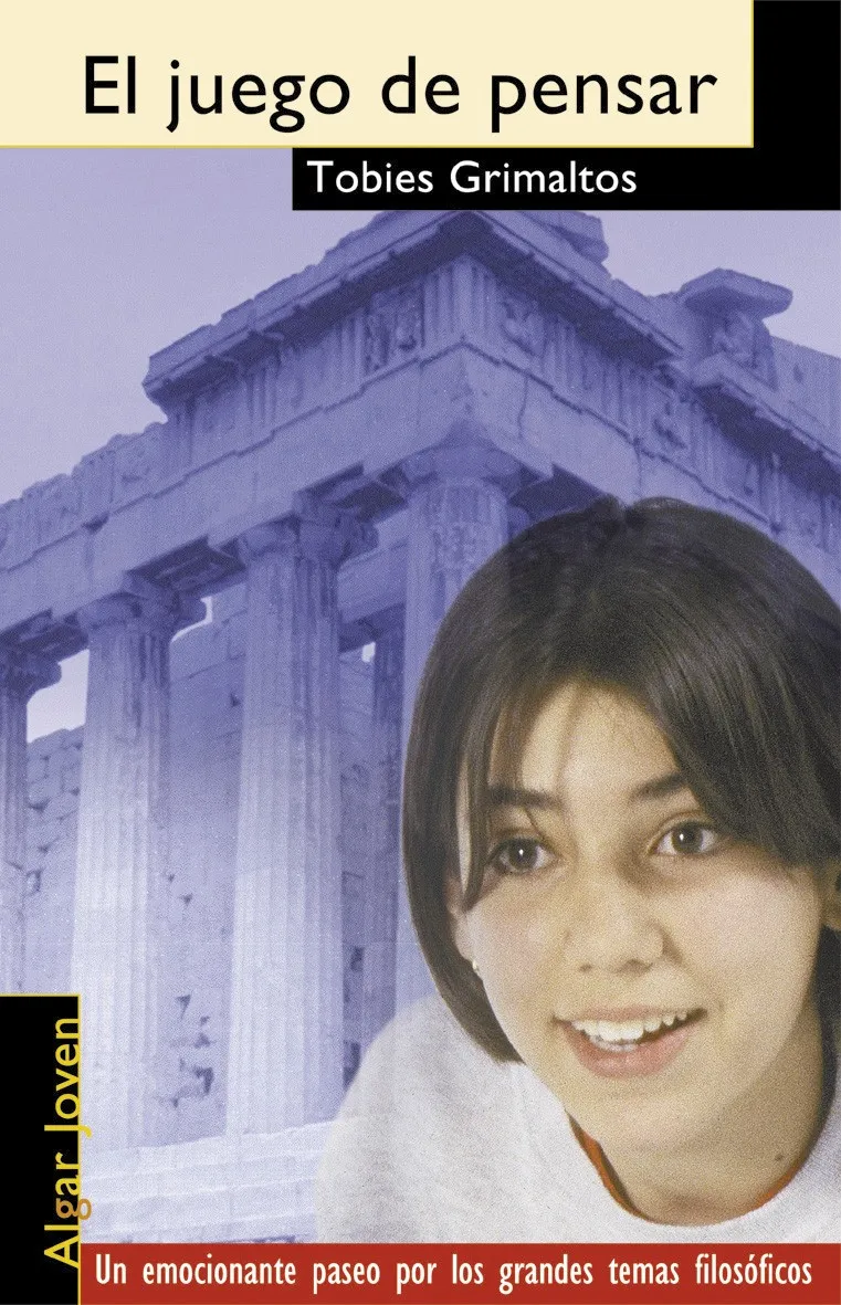 EL JUEGO DE PENSAR
