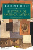 Historia de América Latina 5