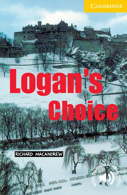 LOGAN'S CHOICE CER 2