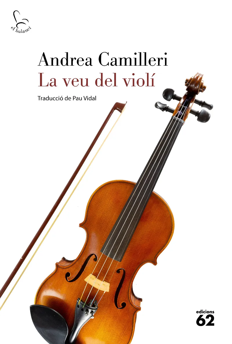 VEU DEL VIOLI, LA