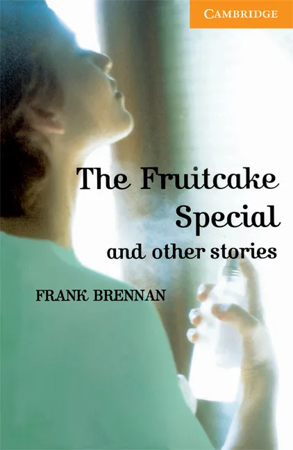 THE FRUITCAKE SPECIAL AND OTHER STORIES CER 4