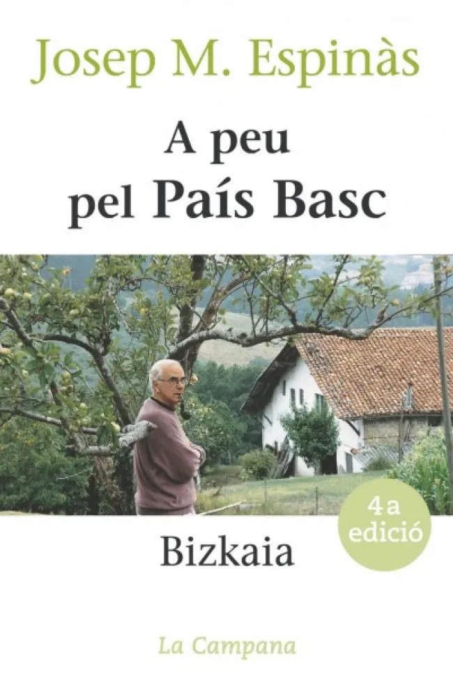 A PEU PEL PAIS BASC BIZKAIA