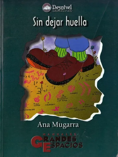 SIN DEJAR HUELLA