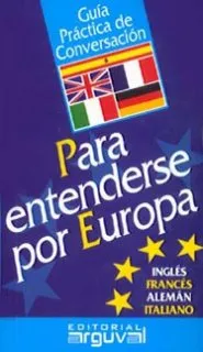 GC. PRACTICA MULTILINGéE ESP/ING/FRA/ALEM/ITA