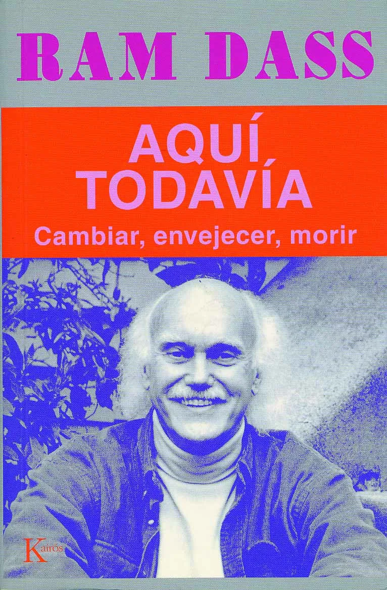 Aquí todavía