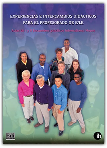 EXPERIENCIAS E INTERCAMBIOS DIDACTICOS