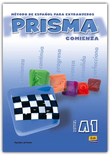 PRISMA A1 AL